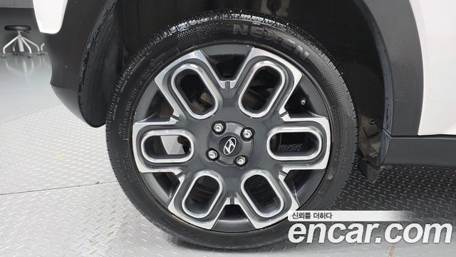 Hyundai Casper 2023 — photo 5