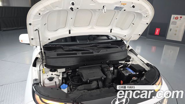 Hyundai Casper 2023 — photo 6