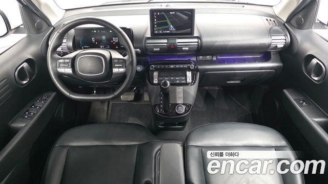 Hyundai Casper 2023 — photo 10