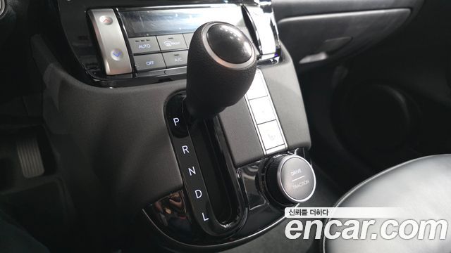 Hyundai Casper 2023 — photo 12
