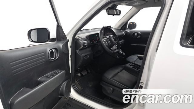 Hyundai Casper 2023 — photo 13