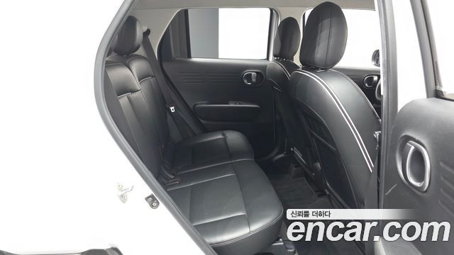 Hyundai Casper 2023 — photo 18