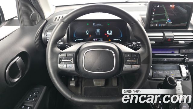 Hyundai Casper 2023 — photo 19