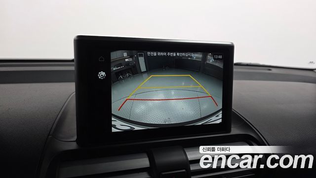Hyundai Casper 2023 — photo 20