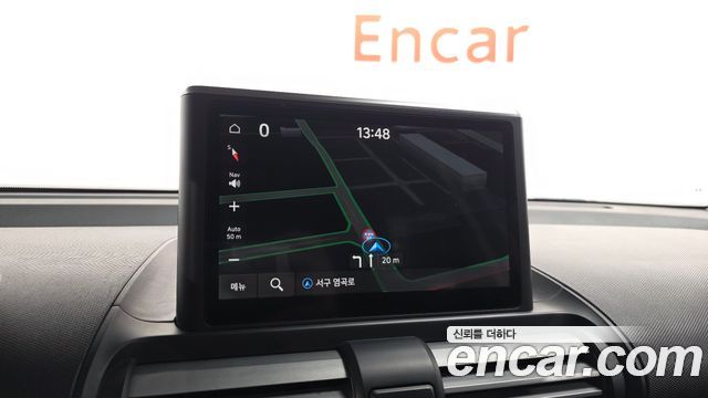 Hyundai Casper 2023 — photo 21