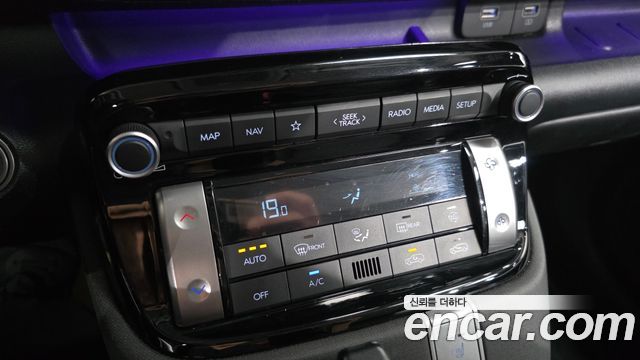 Hyundai Casper 2023 — photo 22
