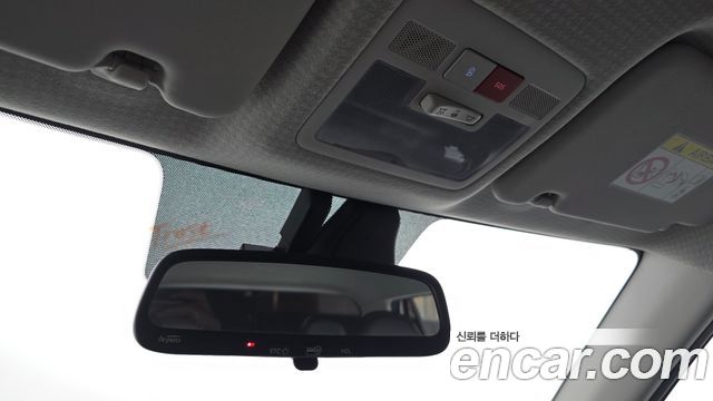 Hyundai Casper 2023 — photo 23