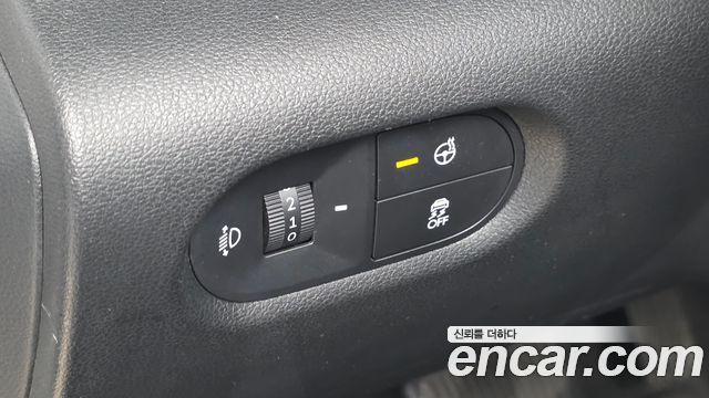 Hyundai Casper 2023 — photo 24