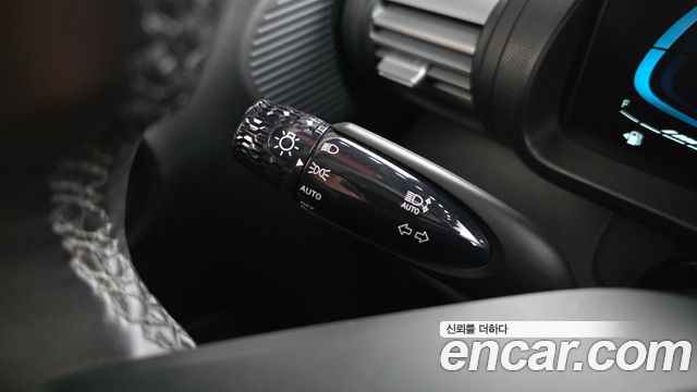 Hyundai Casper 2023 — photo 25
