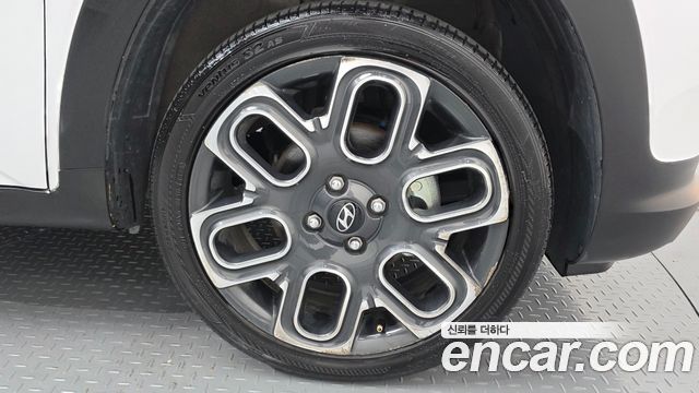 Hyundai Casper 2023 — photo 7