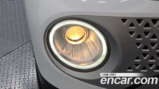 Hyundai Casper 2023 — photo 8