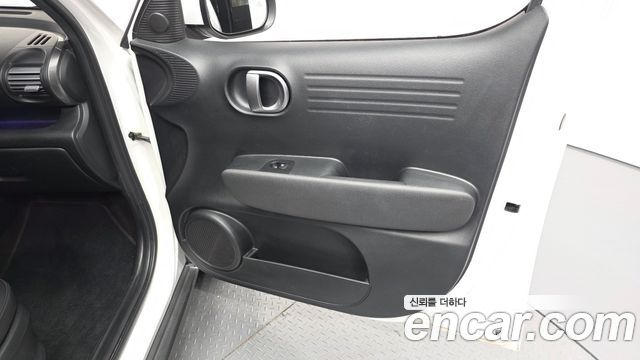 Hyundai Casper 2023 — photo 14