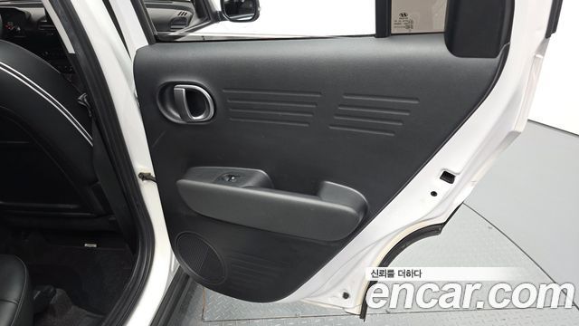 Hyundai Casper 2023 — photo 15
