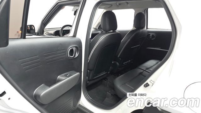 Hyundai Casper 2023 — photo 16