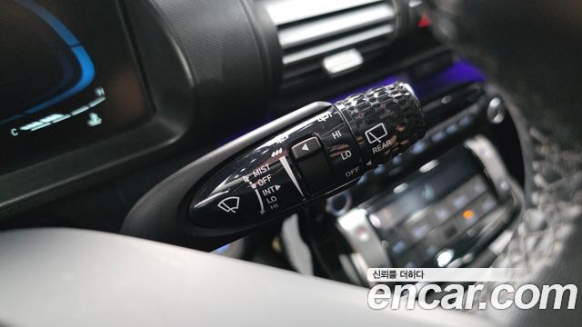 Hyundai Casper 2023 — photo 28