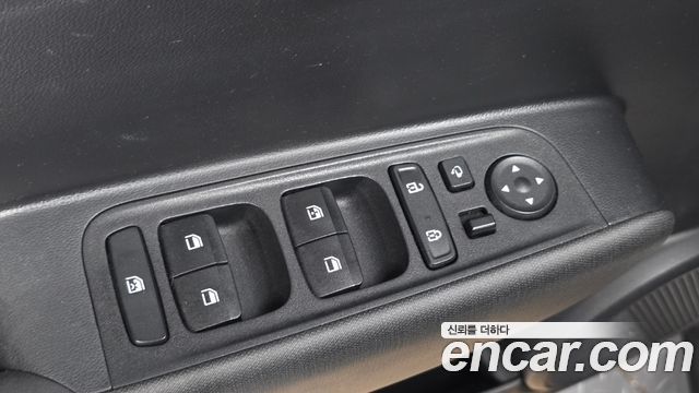 Hyundai Casper 2023 — photo 30