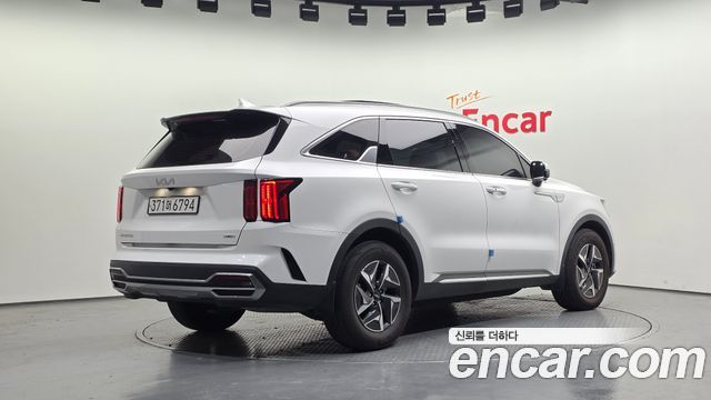 Kia Sorento 2023 — photo 2