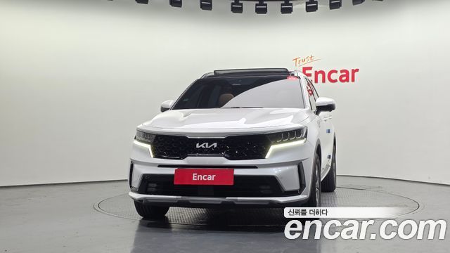 Kia Sorento 2023 — photo 3