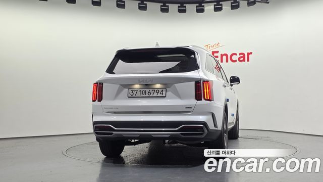 Kia Sorento 2023 — photo 4