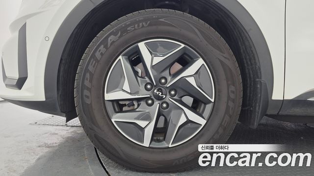 Kia Sorento 2023 — photo 5