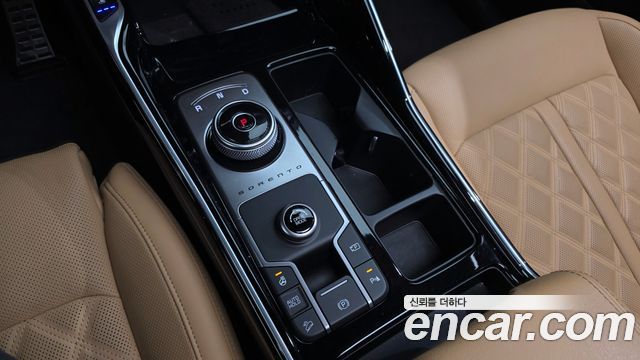 Kia Sorento 2023 — photo 9