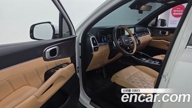 Kia Sorento 2023 — photo 10