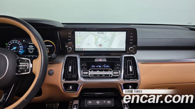 Kia Sorento 2023 — photo 14