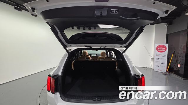 Kia Sorento 2023 — photo 20