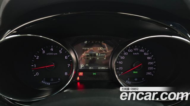 Kia Canival 2016 — photo 8