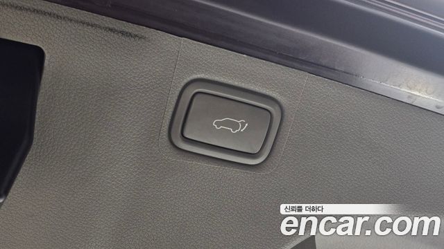 Kia Canival 2016 — photo 20