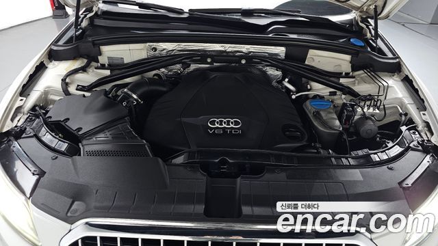 Audi Q5 2013 — photo 6