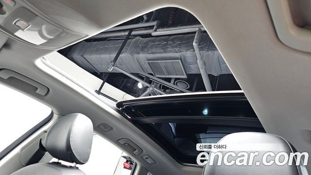 Audi Q5 2013 — photo 24