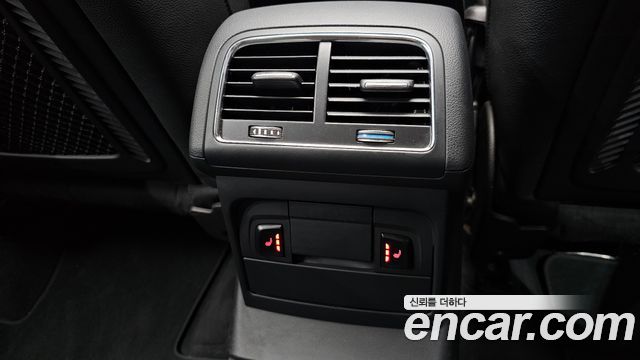 Audi Q5 2013 — photo 25