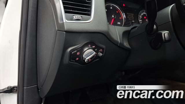 Audi Q5 2013 — photo 31