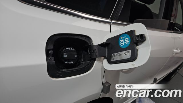 Audi Q5 2013 — photo 32