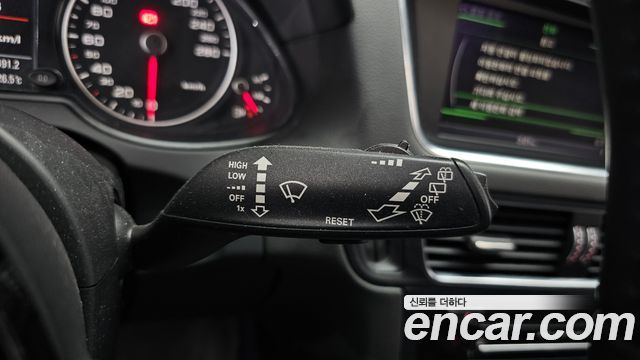 Audi Q5 2013 — photo 33