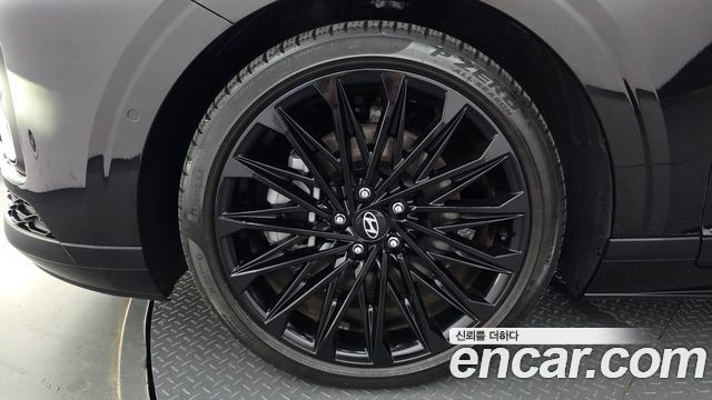 Hyundai Grandeur 2023 — photo 5