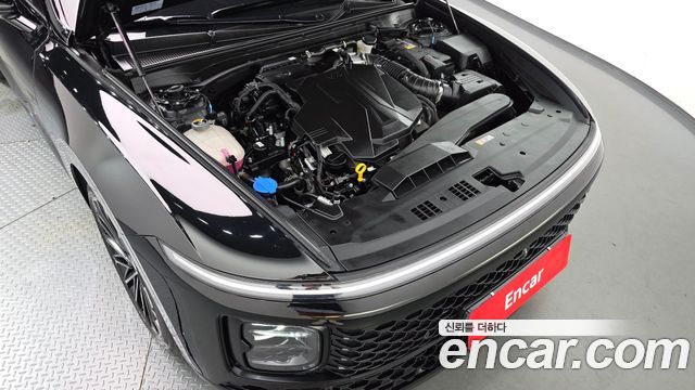 Hyundai Grandeur 2023 — photo 6