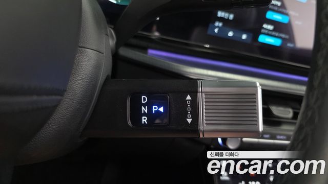 Hyundai Grandeur 2023 — photo 9