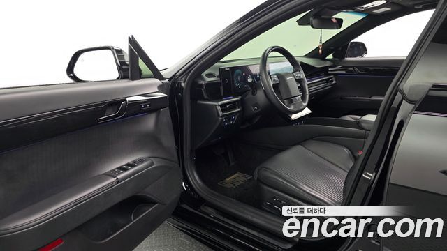 Hyundai Grandeur 2023 — photo 10