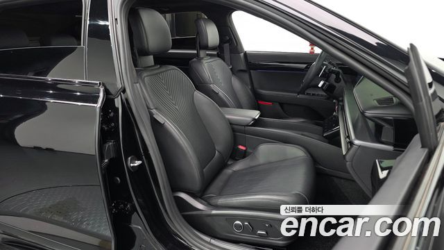Hyundai Grandeur 2023 — photo 11