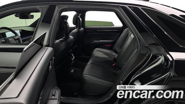 Hyundai Grandeur 2023 — photo 12