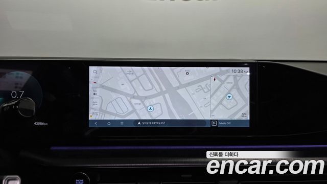 Hyundai Grandeur 2023 — photo 15