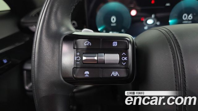Hyundai Grandeur 2023 — photo 16
