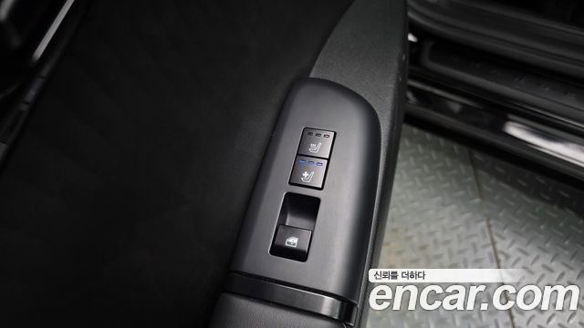 Hyundai Grandeur 2023 — photo 18