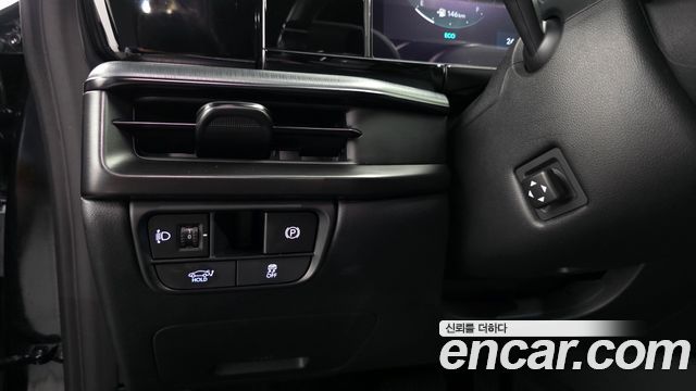 Hyundai Grandeur 2023 — photo 19