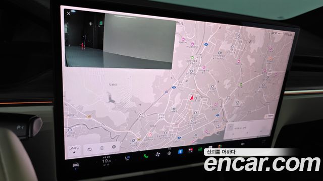 Tesla Model X 2026 — photo 20