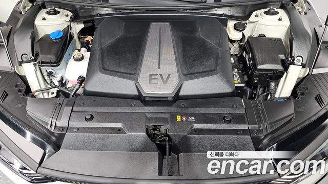 Kia EV6 2022 — photo 6