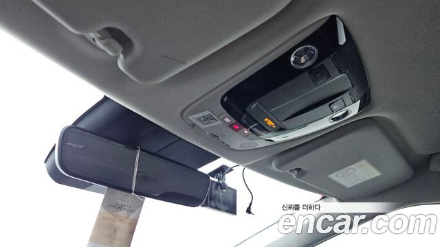 Kia EV6 2022 — photo 24