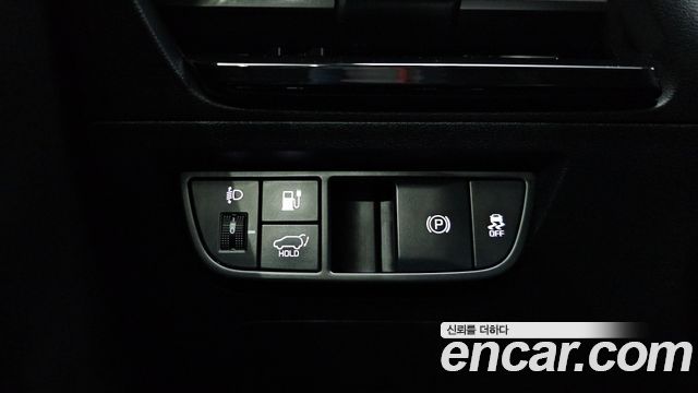 Kia EV6 2022 — photo 25